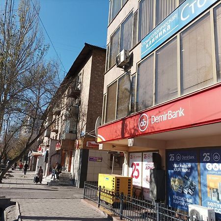 Аппартаментов В Золотом Квадрате Бишкек Стая снимка